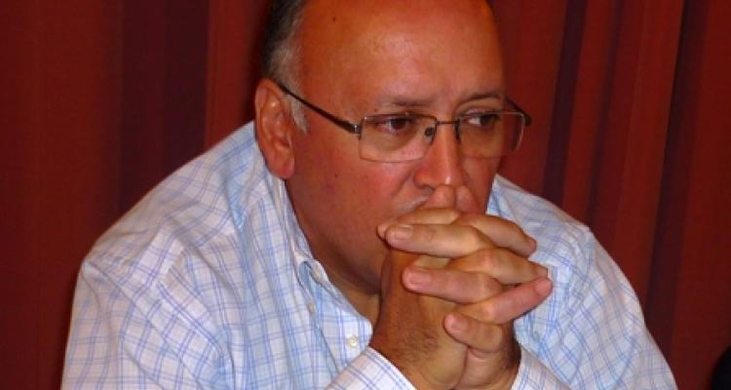 Almada aseguró que con el transporte público “hay que hacer borrón y cuenta nueva”