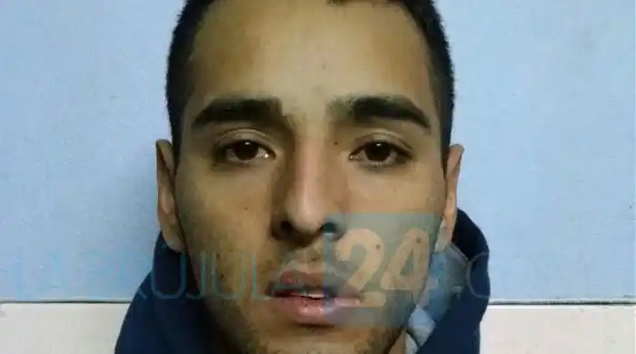 Insólita fuga en Bahía Blanca: Preso escapó haciéndose pasar por abogado