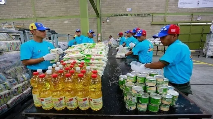 PESE A LOS OBSTÁCULOS: industria de alimentos reporta crecimiento este año
