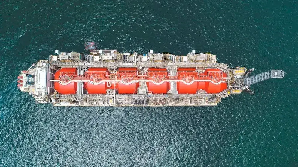 Con una inversión de USD 51.000 millones, YPF presenta al RIGI el mayor proyecto de su historia para exportar gas de Vaca Muerta
