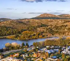 La segunda fundación del Tandil