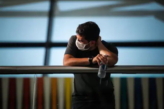 Coronavirus: Italia prohibió los desplazamientos en todo el país
