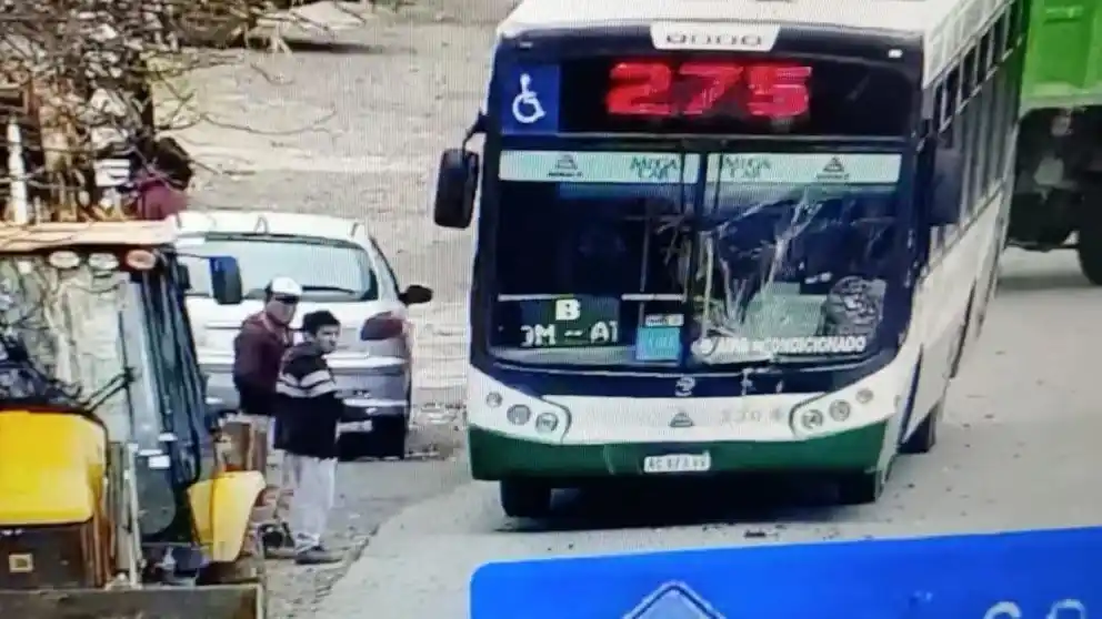 No determinaron de quién fue el error