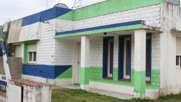 Acorralado por los testigos, se entregó el hombre que atropelló a una chica