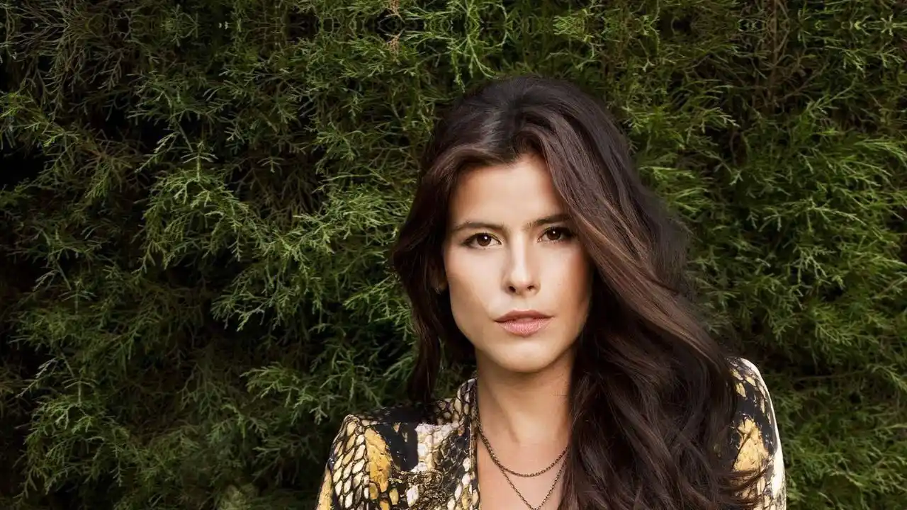 De «Pasión de Gavilanes» a «Betty, la fea», así va de villana Zharick León