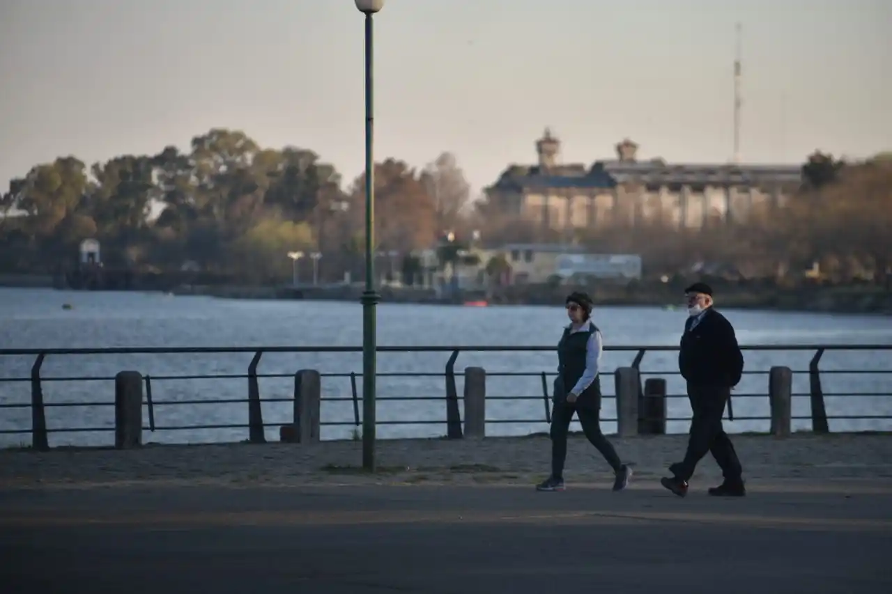 El Coes Gualeguaychú recomendó salir de la fase de Aislamiento y volver a Distanciamiento