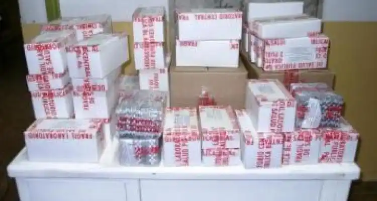 Preocupa la falta de medicamentos en el Hospital