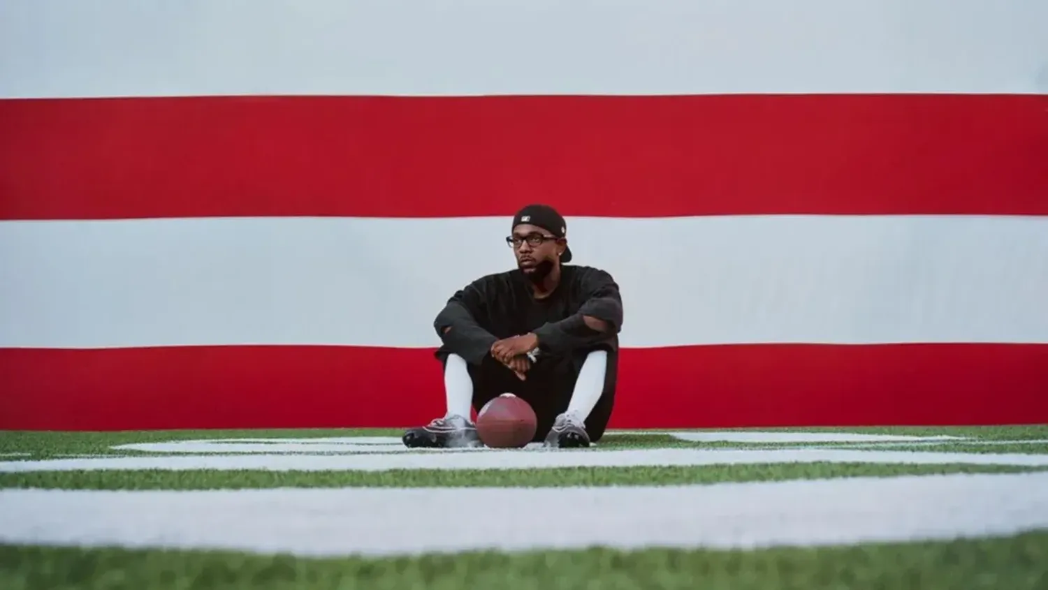 Kendrick Lamar será el artista que actuará en el espectáculo de medio tiempo del Super Bowl 2025