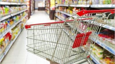 El consumo sigue en picada y en mayo se desplomó 14,5%