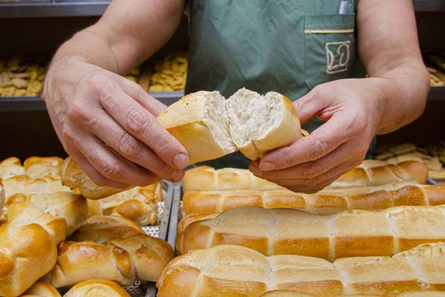 Precios Justos: las panaderías se suman al programa en un intento por frenar la inflación