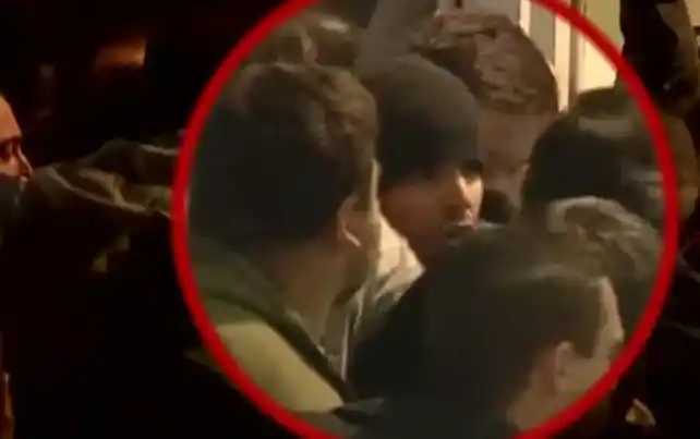 El hombre que atentó contra Cristina Kirchner es brasileño y tiene 35 años: el peligroso antecedente