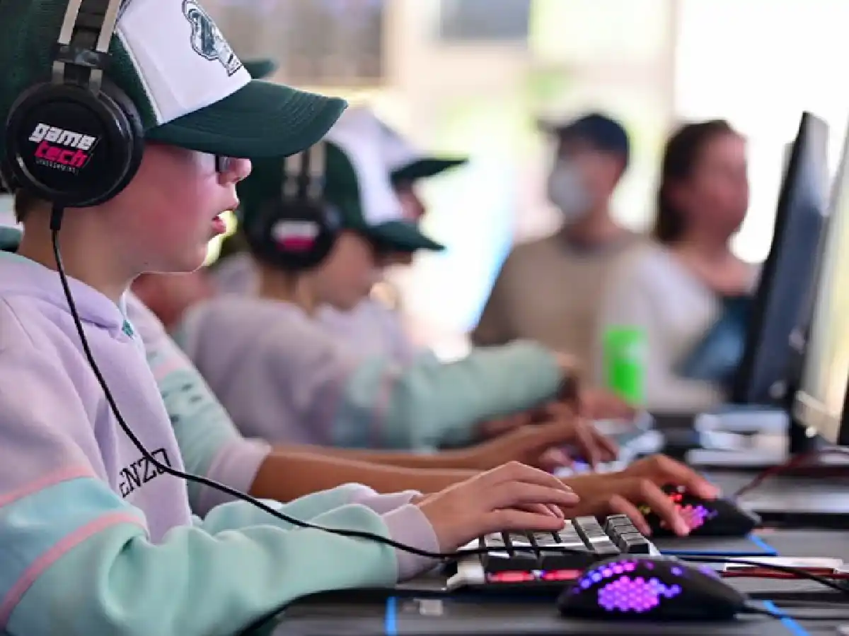 Programa eSports: Ya están abiertas las inscripciones para las competencias de este año