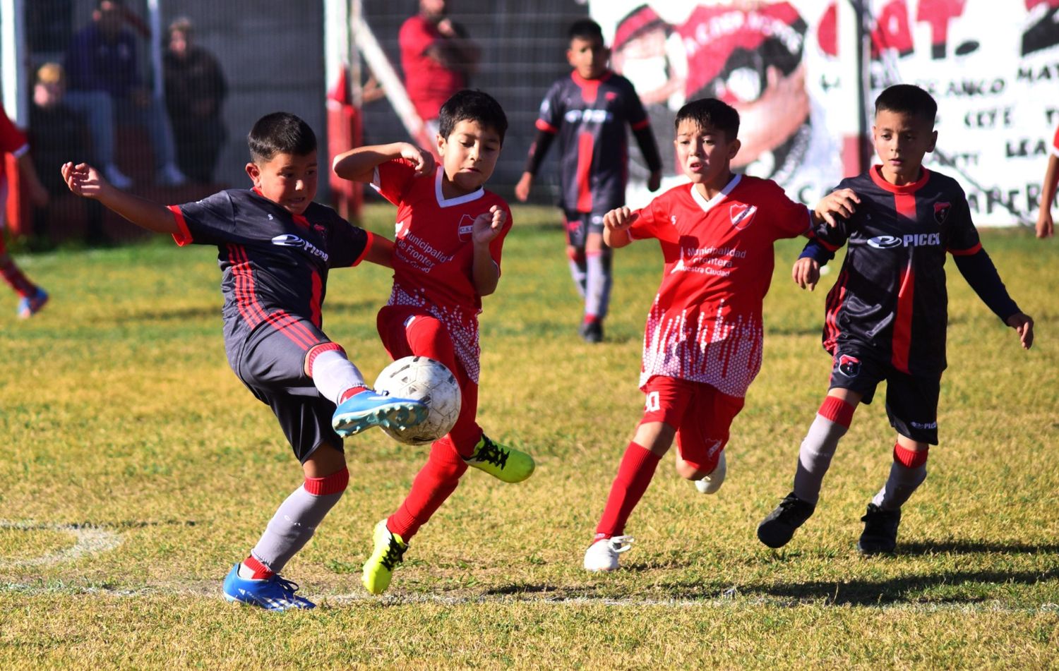 Se cerrará el último torneo de la temporada