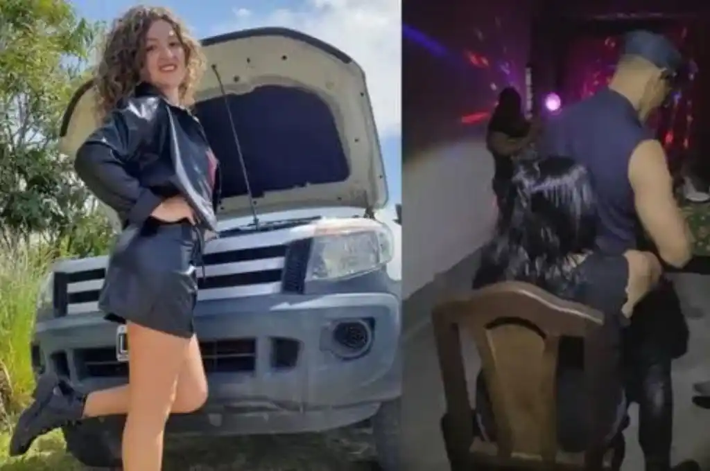 Una candidata a diputada de Salta sorteó un show de strippers y estalló la polémica: “lo hice a pedido de las chicas”