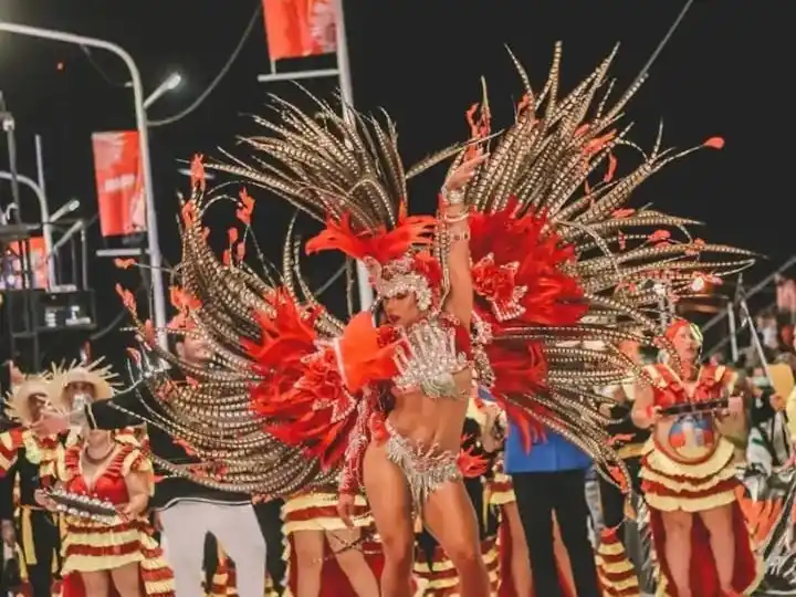 Imperio llevará al carnaval una historia silenciada: los Manecos y los afrodescendientes