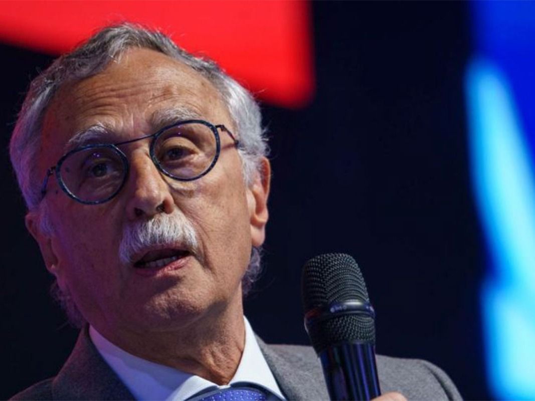 En pleno conflicto con el Garrahan, Lugones fue imputado por presunto abuso de autoridad