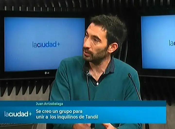 Se creo un grupo para unir a los inquilinos de Tandil | La Ciudad