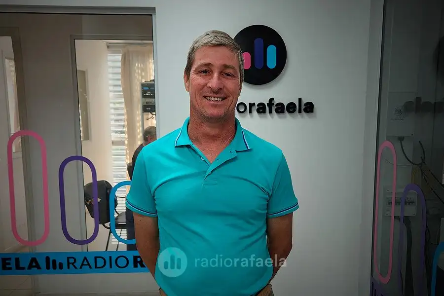 Marcelo Bett