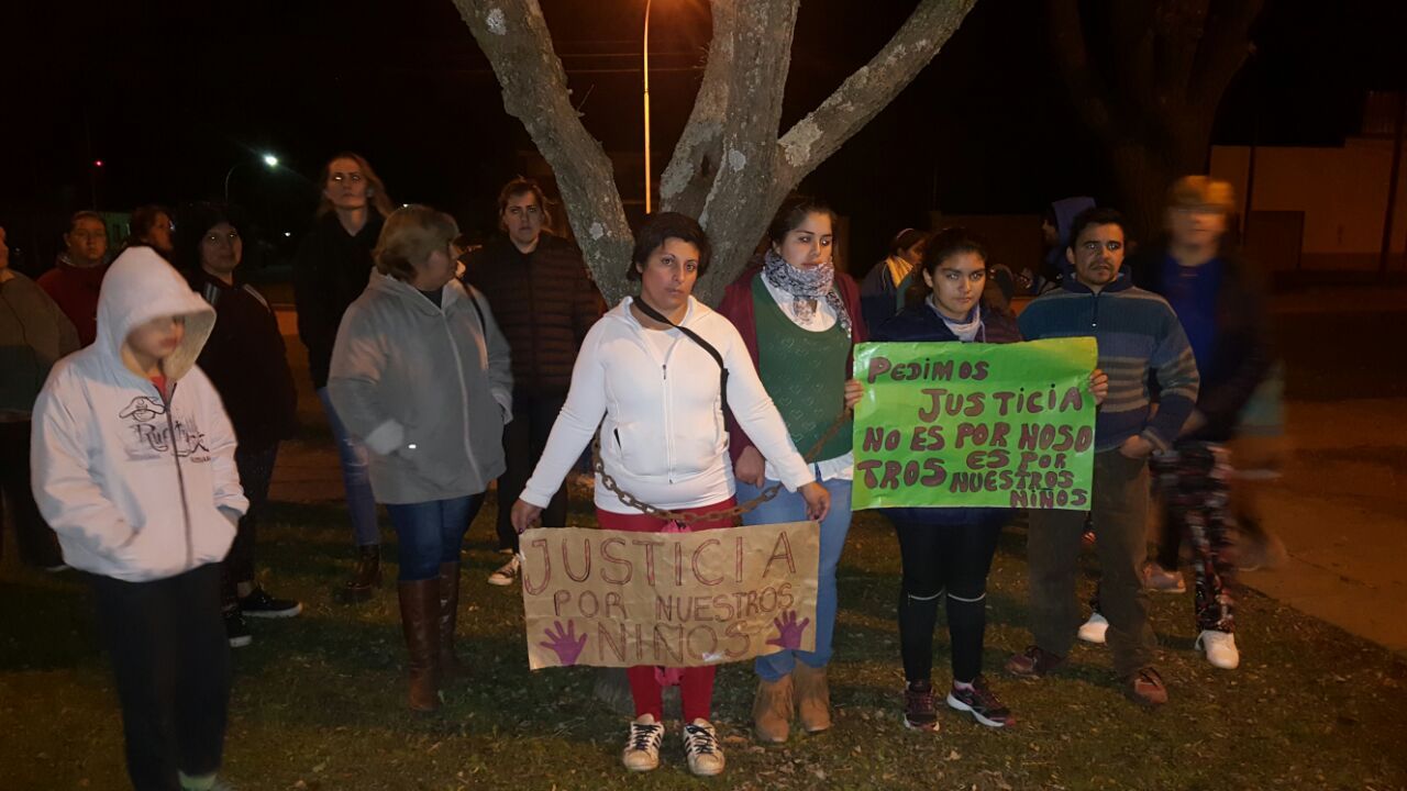 Tiene fecha el juicio contra el profesor de música de Santa Lucía acusado de abuso sexual infantil