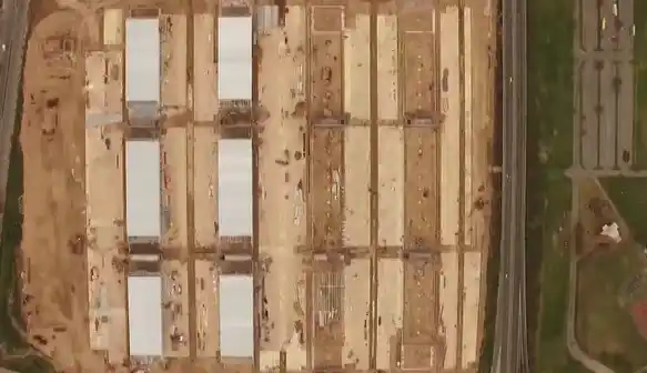 Las cuatro bases sobre las que se sostiene el proyecto del Polo Logístico