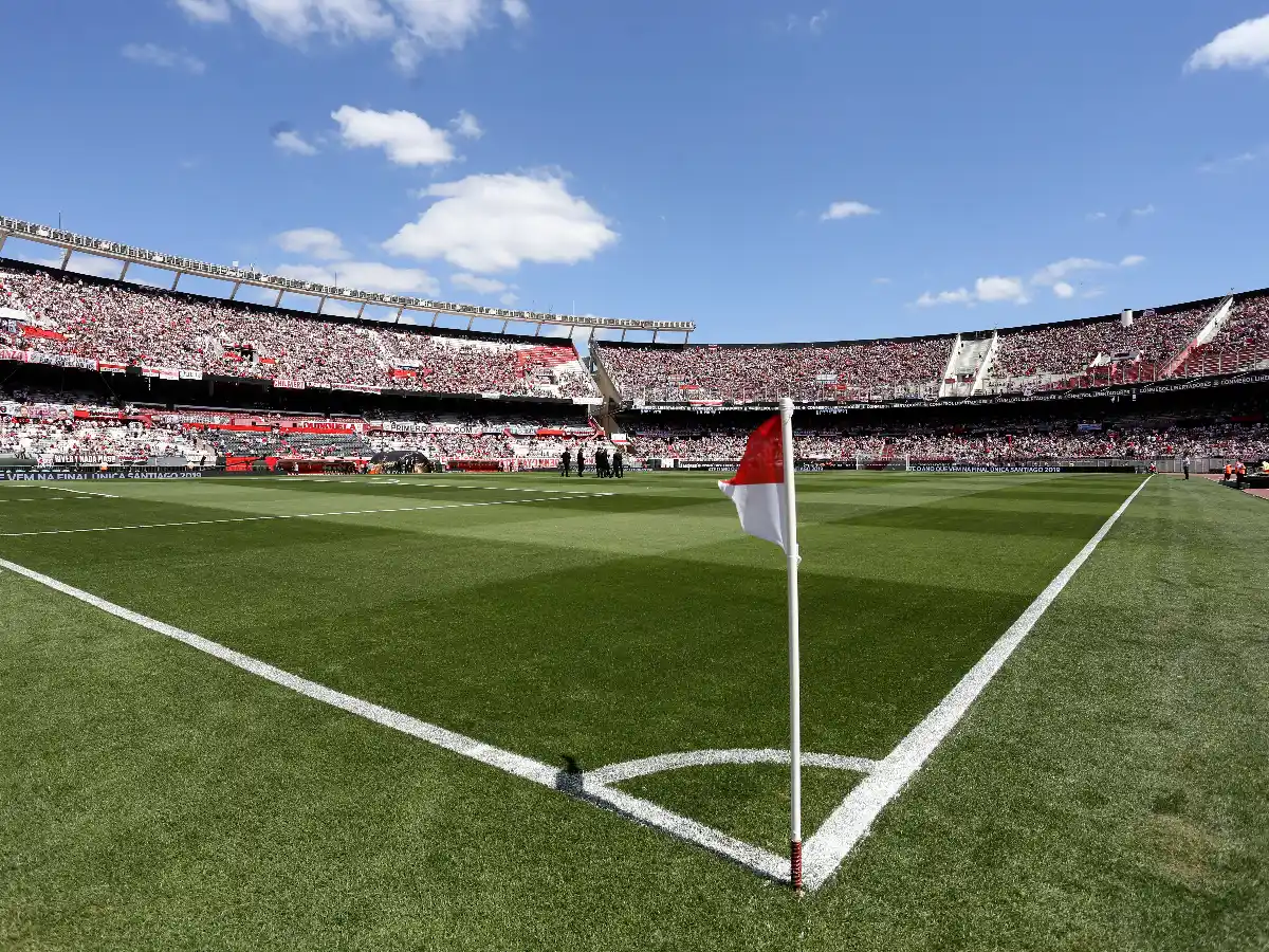 Oficial: la Superfinal está postergada hasta las 18