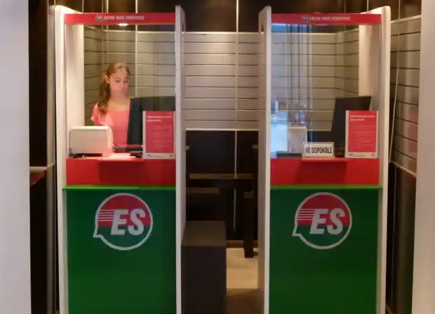 Nuevos puestos de Entre Ríos Servicios
