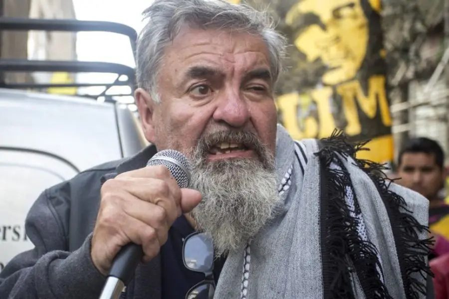 Castells comparó a Milei con Hitler y afirmó que el ajuste en partidas alimentarias "roza un delito de lesa humanidad"