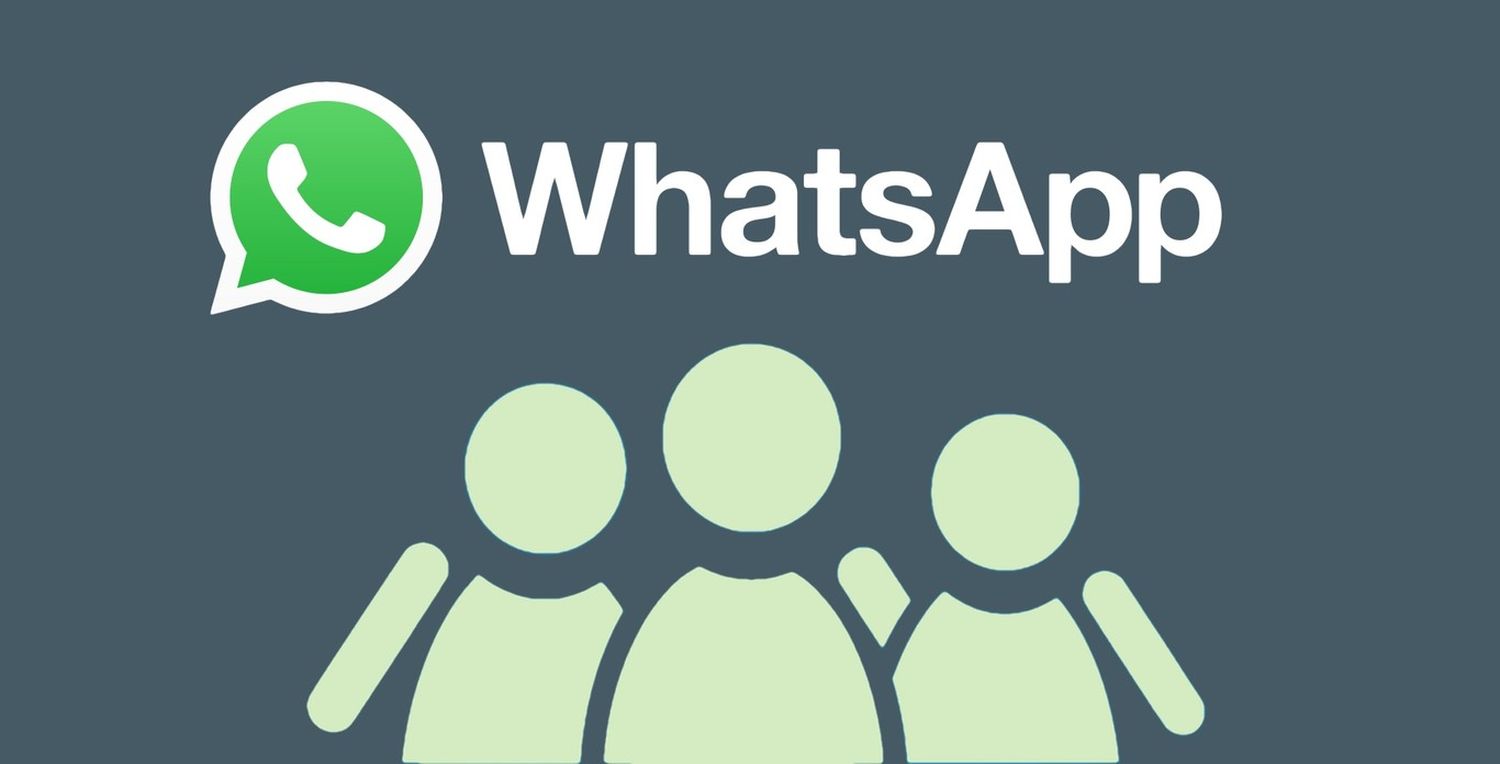 WhatsApp revoluciona los grupos: descubre la nueva función que cambiará la forma de comunicarnos