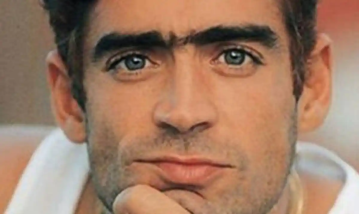 Rodrigo “El Potro”: se cumplen 21 años de su muerte