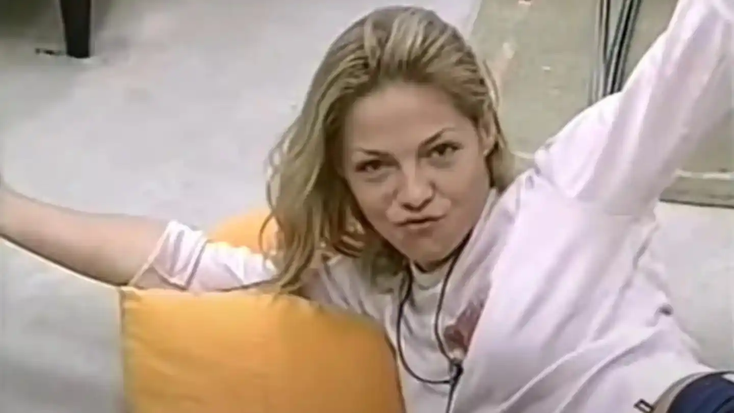 Tamara Paganini volverá a competir en "Gran Hermano".