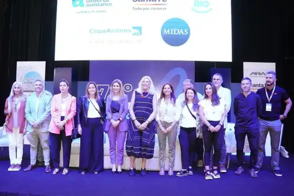 Un año de capacitación, promoción y conexión para las agencias de viajes de Rosario y la región