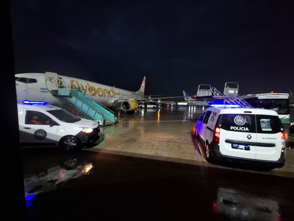 El gobierno investiga la motivación política de las amenazas de bomba en Ezeiza y Aeroparque: Esto Sabemos