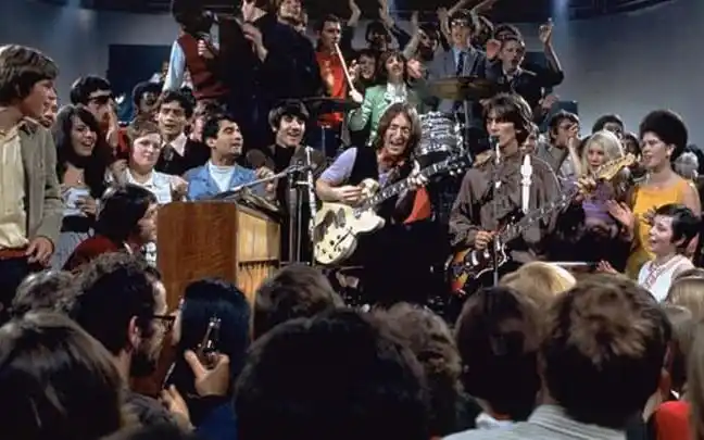 Top 5 de cosas que no sabías sobre "Hey Jude", el himno beatle que cumplió 50 años
