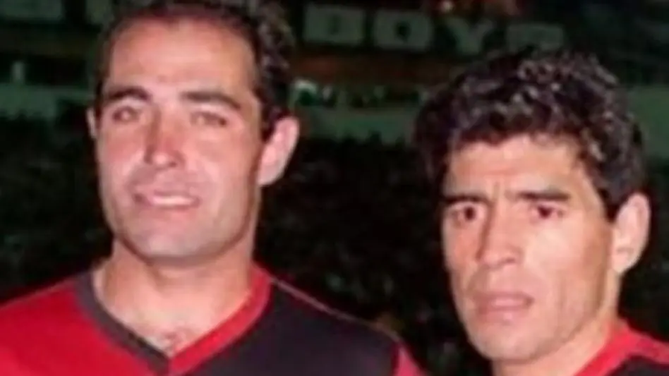 "Sabemos que Aldosivi juega bien y tiene muy buenos jugadores"
