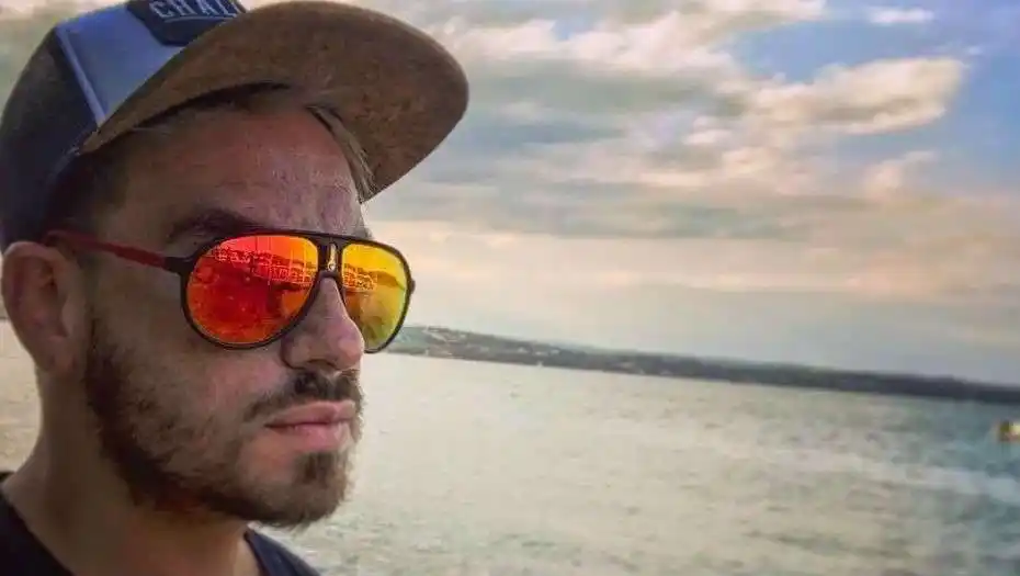 Fede Bal mandó al frente a su familia y habló de la relación que tuvieron con las drogas