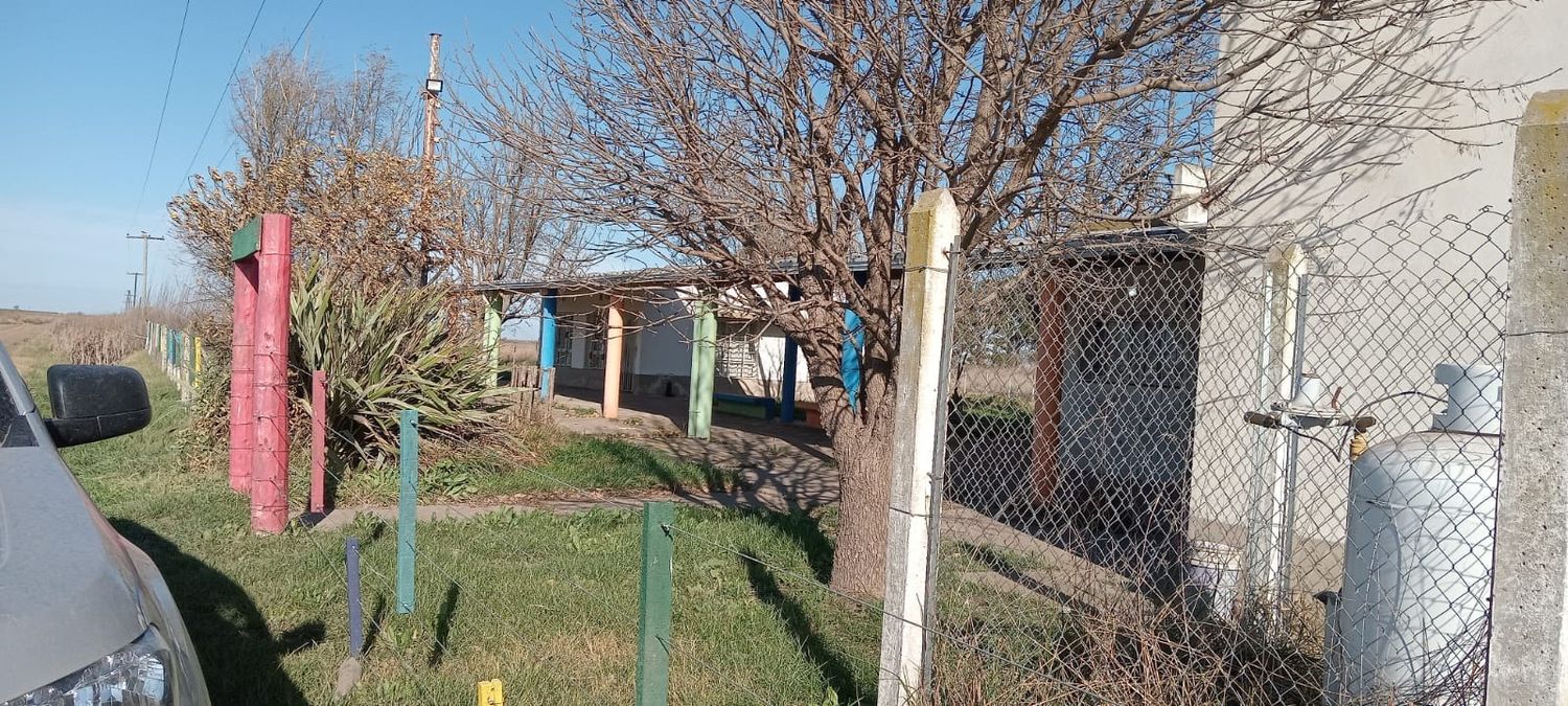 Escuela Langarica