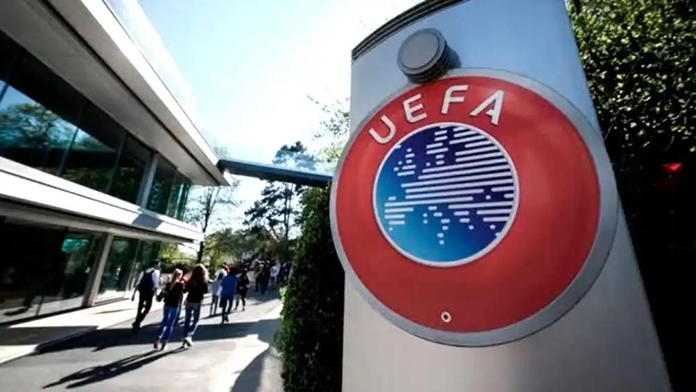 La comunidad futbolística europea realiza donaciones contra el coronavirus
