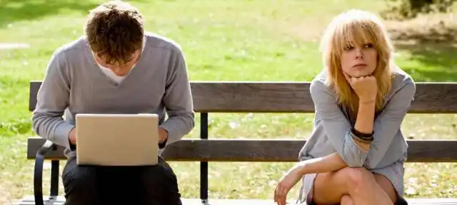¿Por qué no rompemos cuando la relación ha dejado de funcionar?