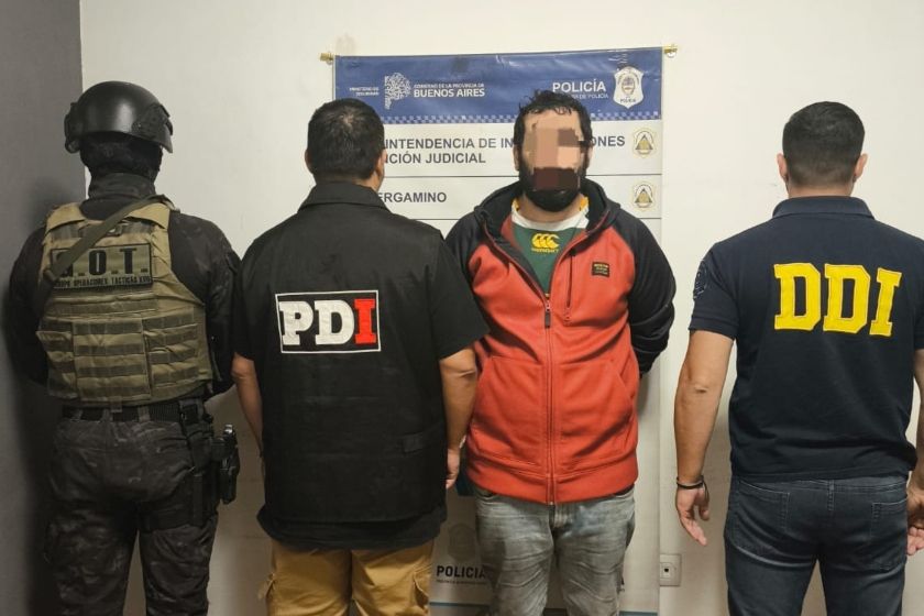 Investigación por la muerte de Sofía Delgado: "Estaba atada de pies y manos"