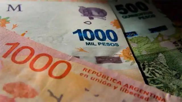 Plazos fijos en pesos no pagarán Impuesto a la Renta Financiera