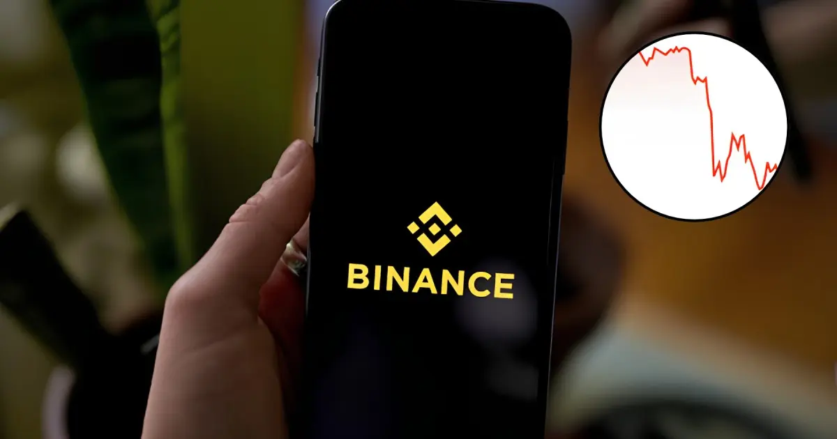 Hackeo a Binance por US$ 3.500 millones sacude al mercado cripto