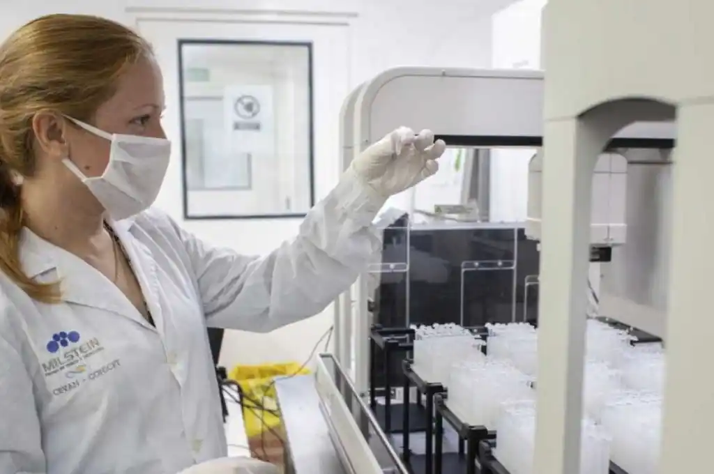 En el mundo, ya se detectaron más de 50 mil casos de viruela del mono