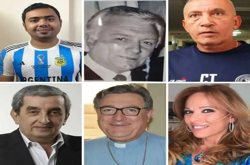 Los Notables promete un sábado con personajes imperdibles en la previa de Nochebuena