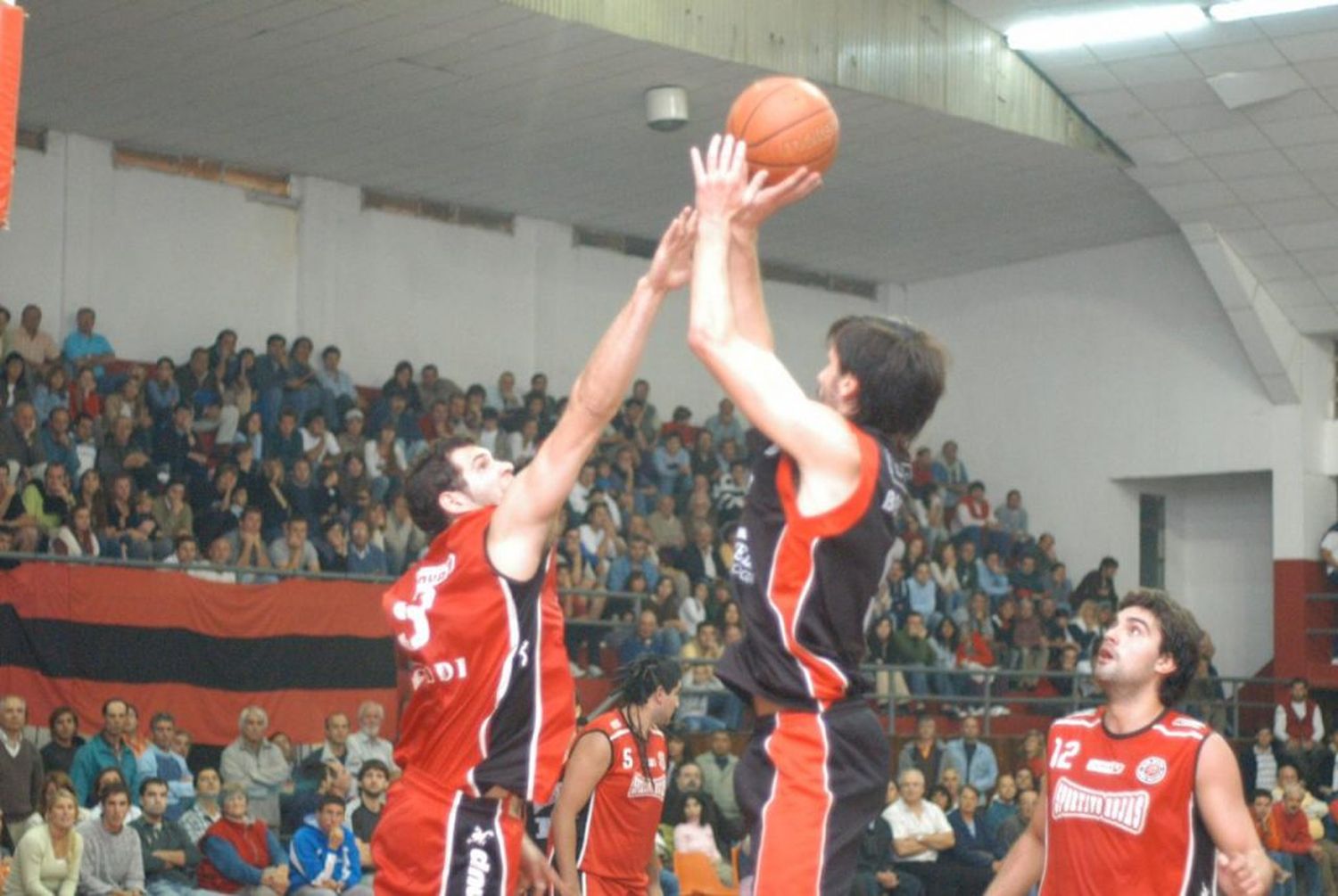 Eber Ferros Marina y el repaso de los play off