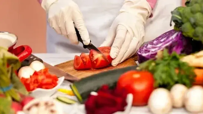 Nuevo Curso de Manipulación de Alimentos en Concordia