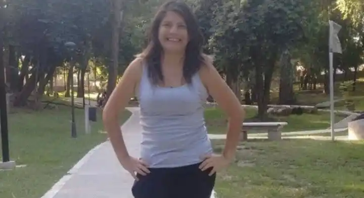 Carlos Paz: denunció a su ex por violento y desapareció