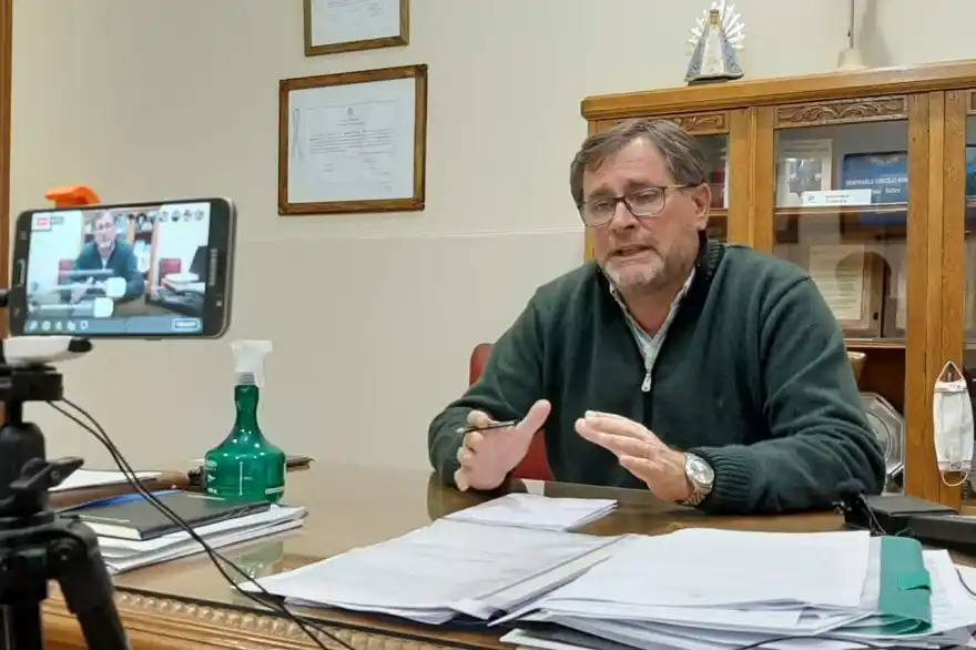 COVID-19 en Suipacha: En dos semanas multiplicó los casos y pasó de fase 5 a 3