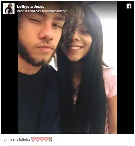 Se enamoró en el subte, lo publicó en Facebook y ésto fue lo que le sucedió