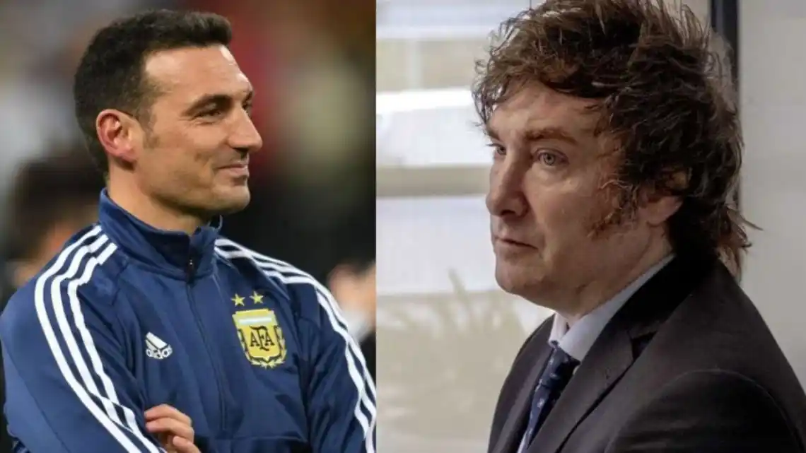 El estudio sostiene que, aunque el evento deportivo mejora el ánimo del país, ese sentimiento no se convierte en un respaldo directo para la gestión del presidente Javier Milei.