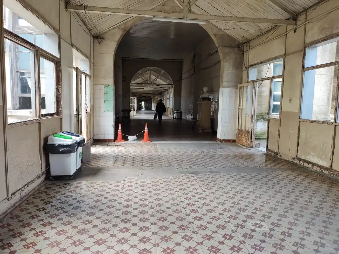 Murieron siete personas por Covid en Gualeguaychú